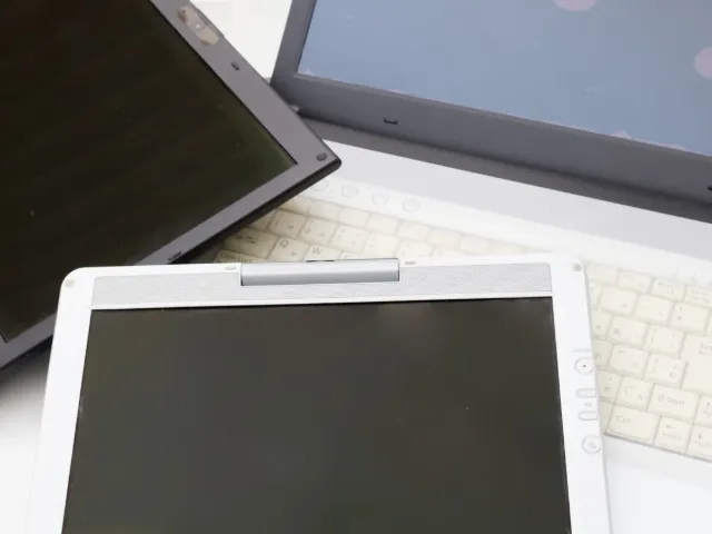 家具・家電の出張買取のようす