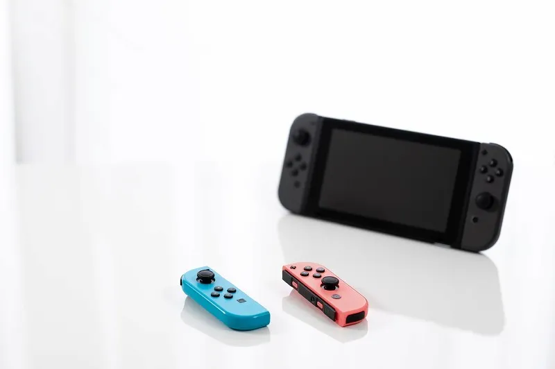 ゲーム機