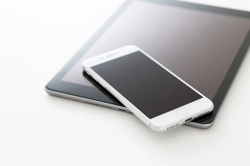 スマホ・タブレット