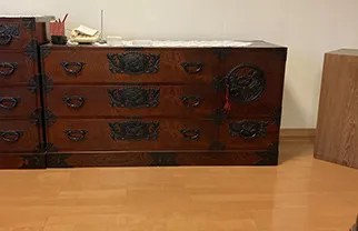 仙台箪笥