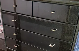箪笥（府中家具）