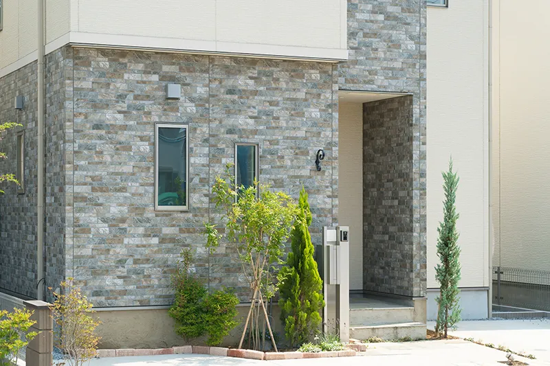 お住まい一軒まるごとお引き受けします