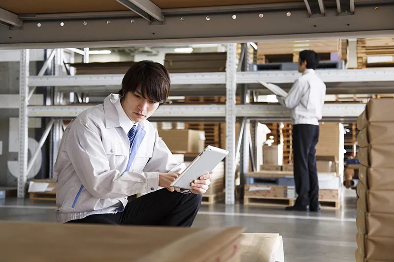 実績豊富な経験をもとに査定を実施